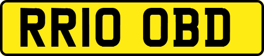 RR10OBD
