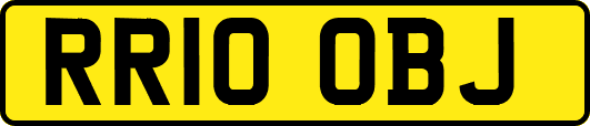 RR10OBJ
