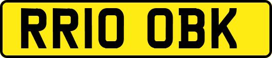 RR10OBK