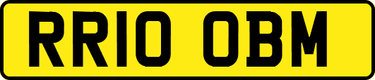 RR10OBM
