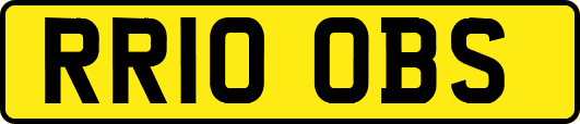 RR10OBS
