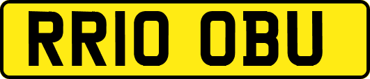 RR10OBU