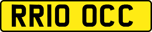 RR10OCC