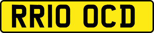 RR10OCD
