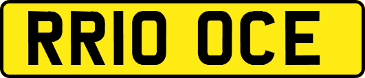 RR10OCE