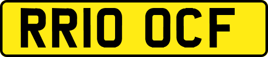RR10OCF