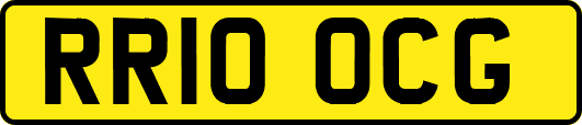 RR10OCG