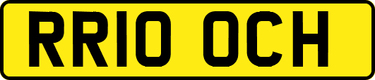 RR10OCH
