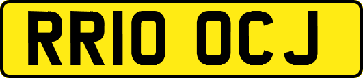 RR10OCJ