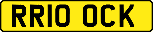 RR10OCK