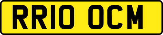 RR10OCM