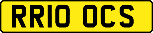 RR10OCS