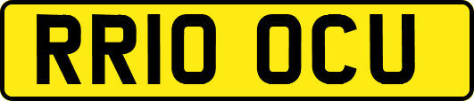 RR10OCU