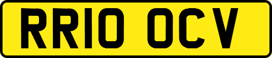 RR10OCV