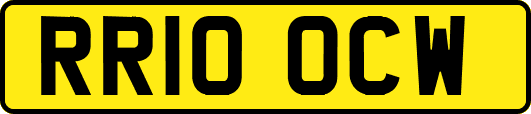 RR10OCW