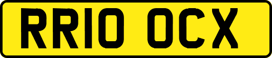 RR10OCX