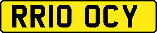 RR10OCY