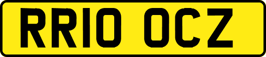 RR10OCZ