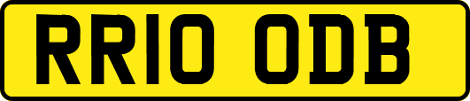 RR10ODB