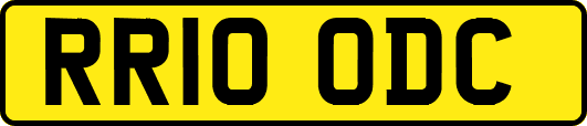 RR10ODC