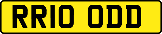 RR10ODD