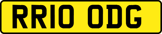 RR10ODG