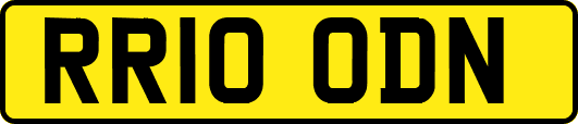 RR10ODN