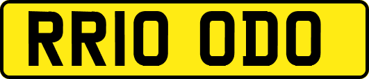 RR10ODO