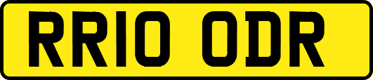 RR10ODR