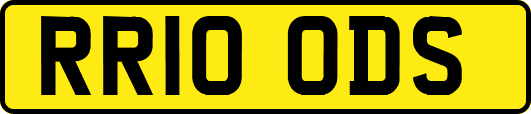 RR10ODS