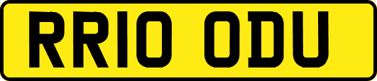 RR10ODU