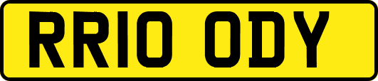 RR10ODY