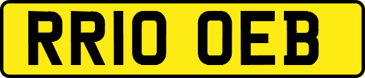 RR10OEB