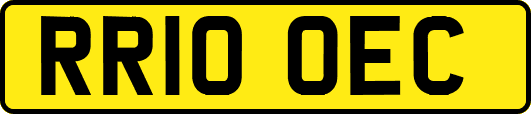 RR10OEC
