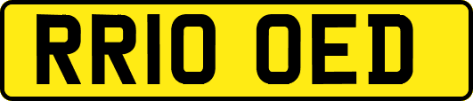 RR10OED