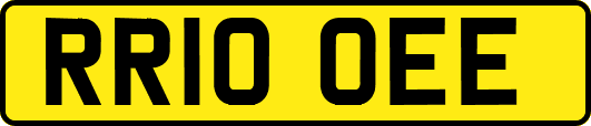 RR10OEE