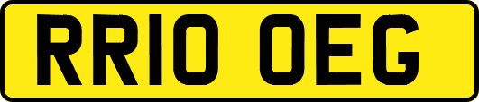 RR10OEG