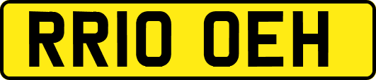 RR10OEH