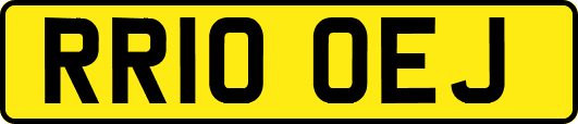 RR10OEJ