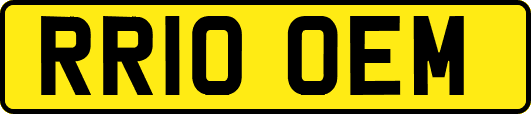 RR10OEM