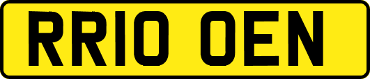 RR10OEN