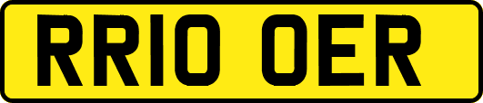 RR10OER