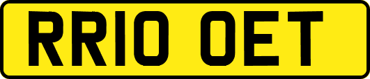 RR10OET