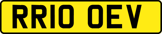 RR10OEV