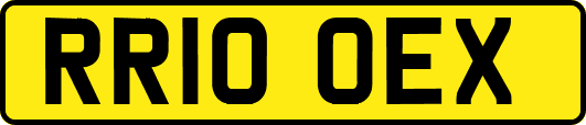 RR10OEX