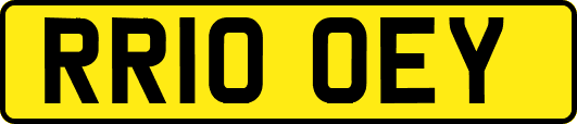 RR10OEY