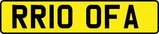 RR10OFA