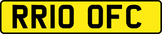 RR10OFC