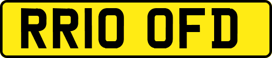 RR10OFD