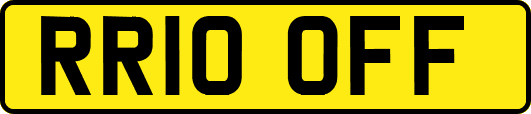RR10OFF